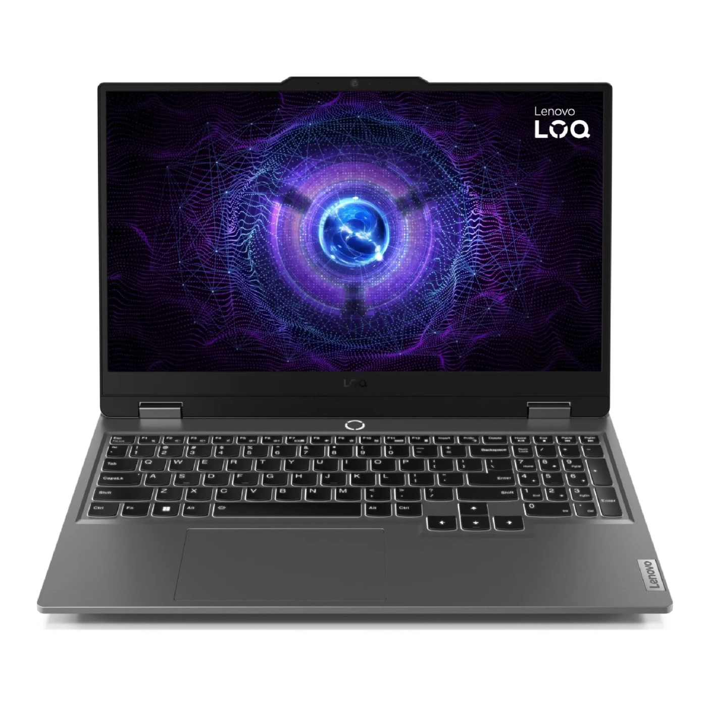 Купить Ноутбук Lenovo LOQ 15IRX9 (83DV00SCRA) - фото 1