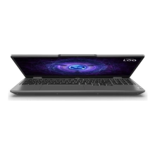 Купить Ноутбук Lenovo LOQ 15IRX9 (83DV00SCRA) - фото 8