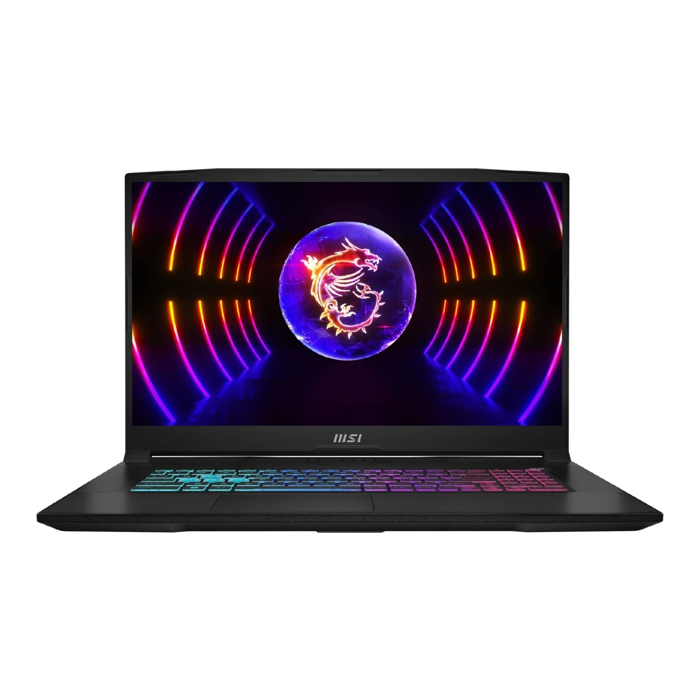 Купити Ноутбук MSI Katana 17 B13UCXK (9S7-17L541-1476) - фото 1