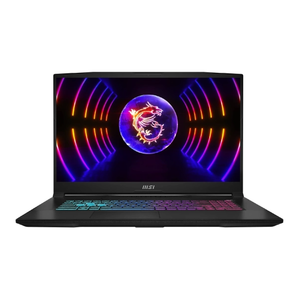 Купити Ноутбук MSI Katana 17 B13UCXK (9S7-17L541-1476) - фото 1