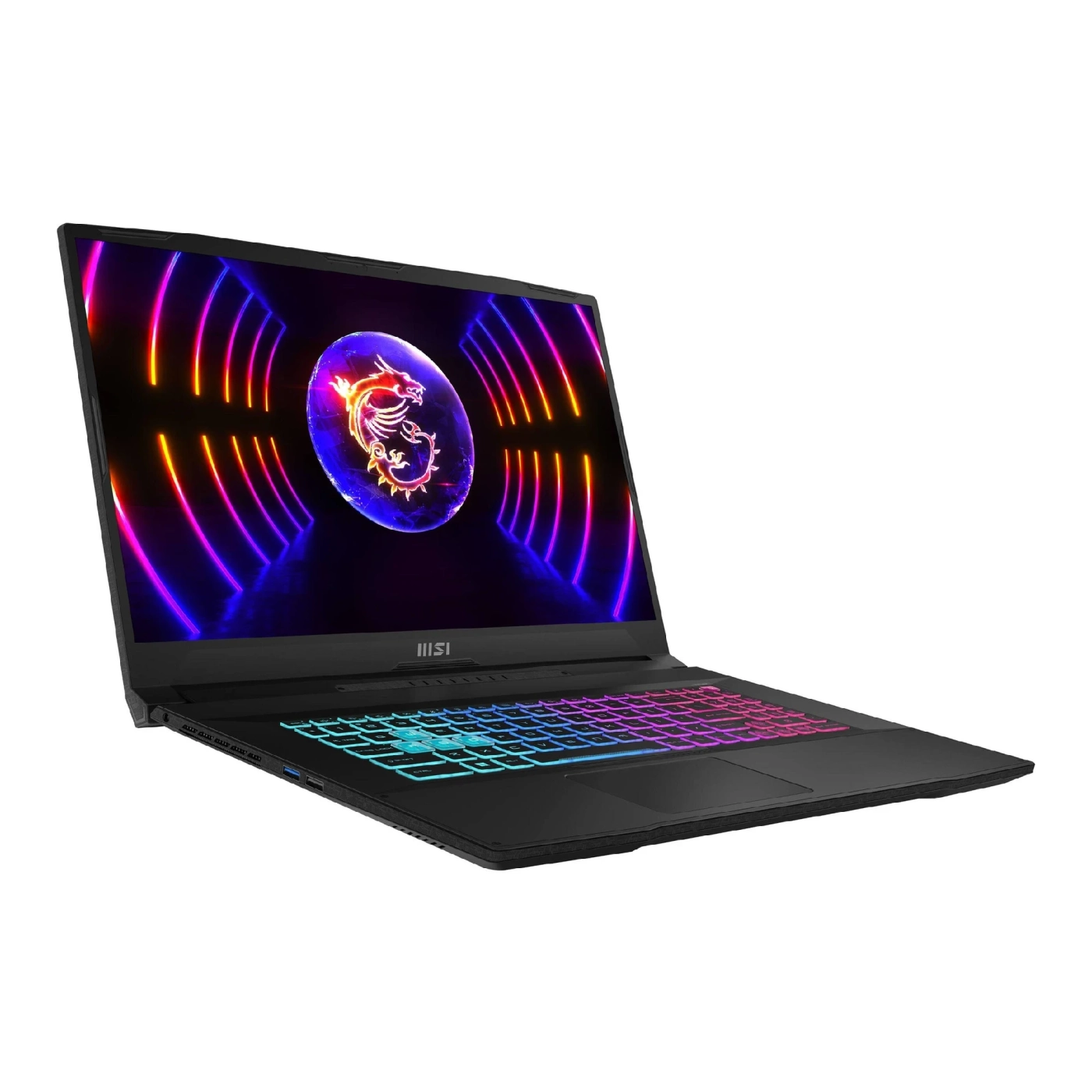 Купити Ноутбук MSI Katana 17 B13UCXK (9S7-17L541-1476) - фото 2