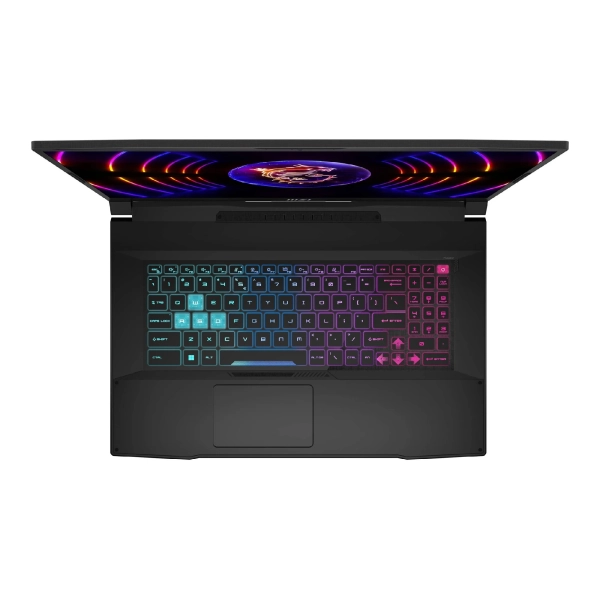 Купити Ноутбук MSI Katana 17 B13UCXK (9S7-17L541-1476) - фото 3
