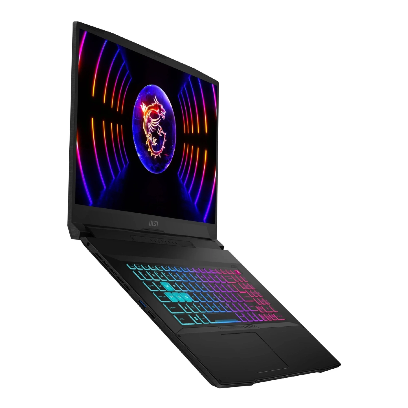 Купити Ноутбук MSI Katana 17 B13UCXK (9S7-17L541-1476) - фото 4
