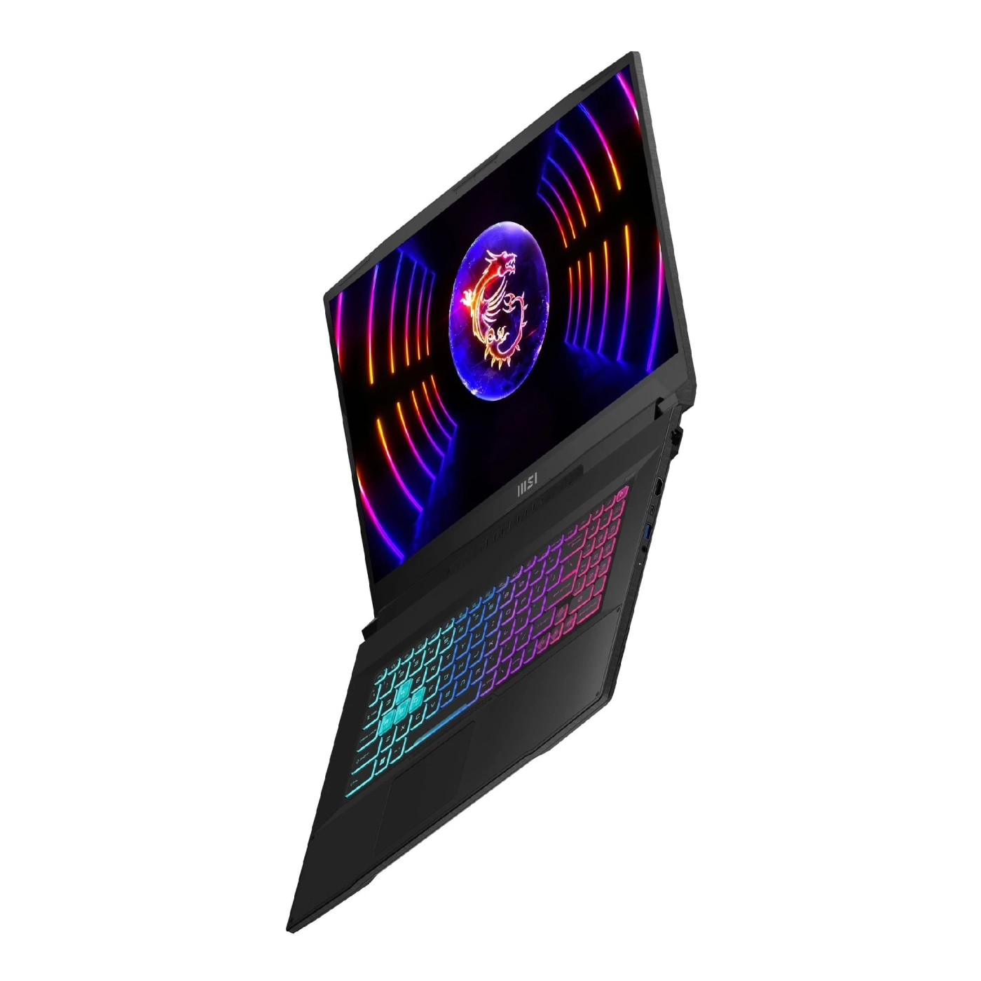 Купити Ноутбук MSI Katana 17 B13UCXK (9S7-17L541-1476) - фото 6