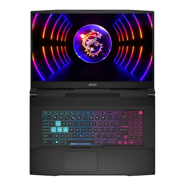 Купити Ноутбук MSI Katana 17 B13UCXK (9S7-17L541-1476) - фото 7
