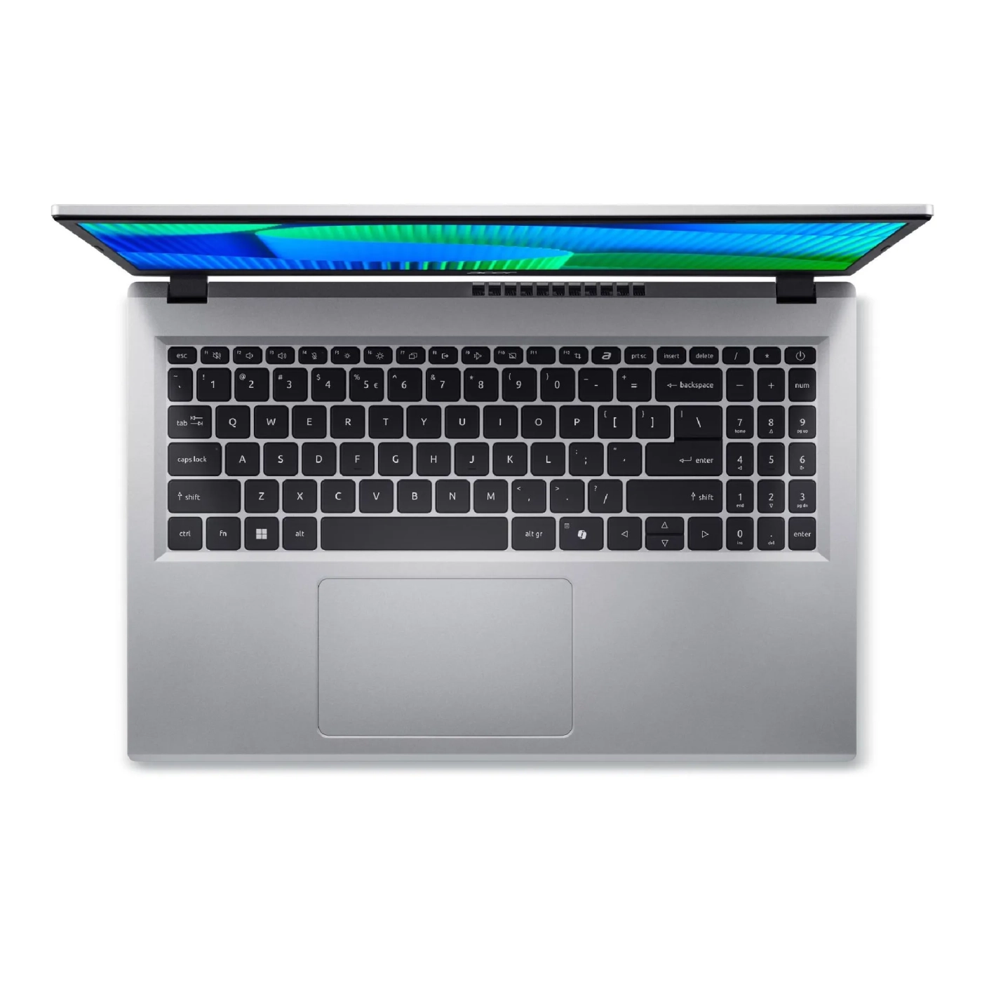 Купити Ноутбук Acer Extensa 15 EX215-57 (NX.EJBEU.007) - фото 4