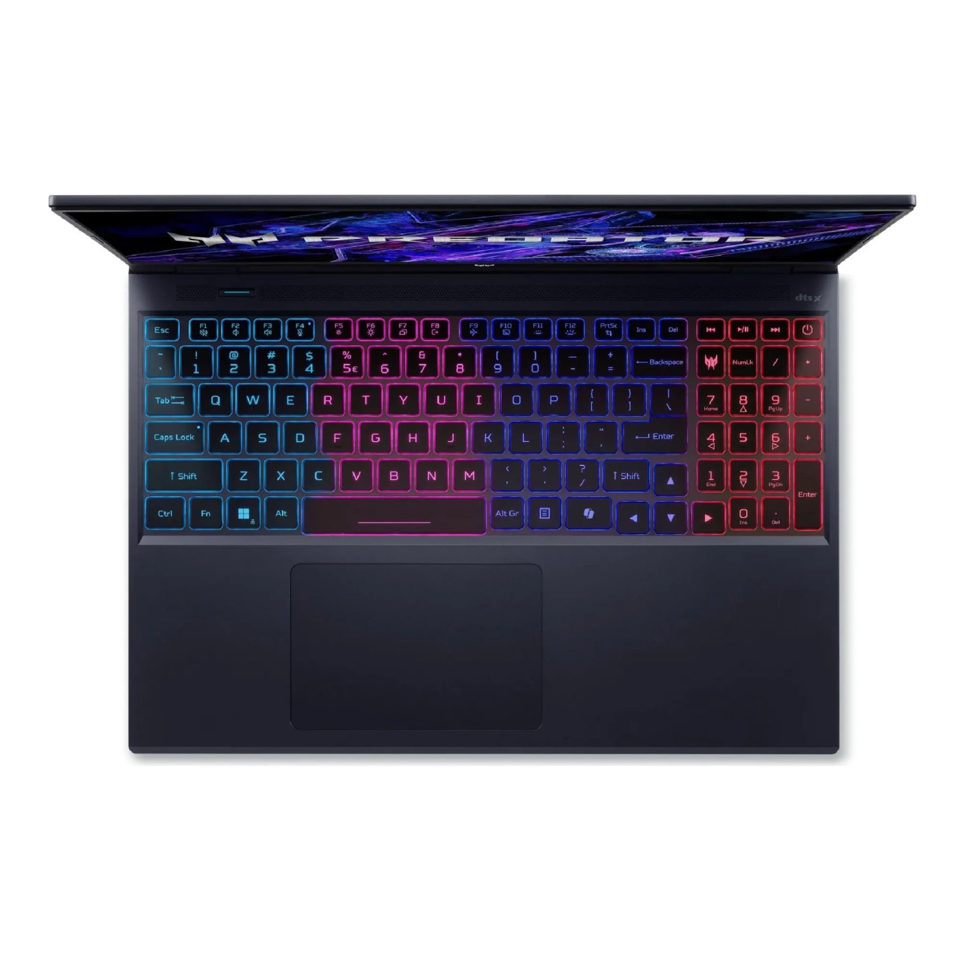 Купить Ноутбук Acer Predator Helios Neo16 PHN16-72 (NH.QRFEU.003) - фото 4