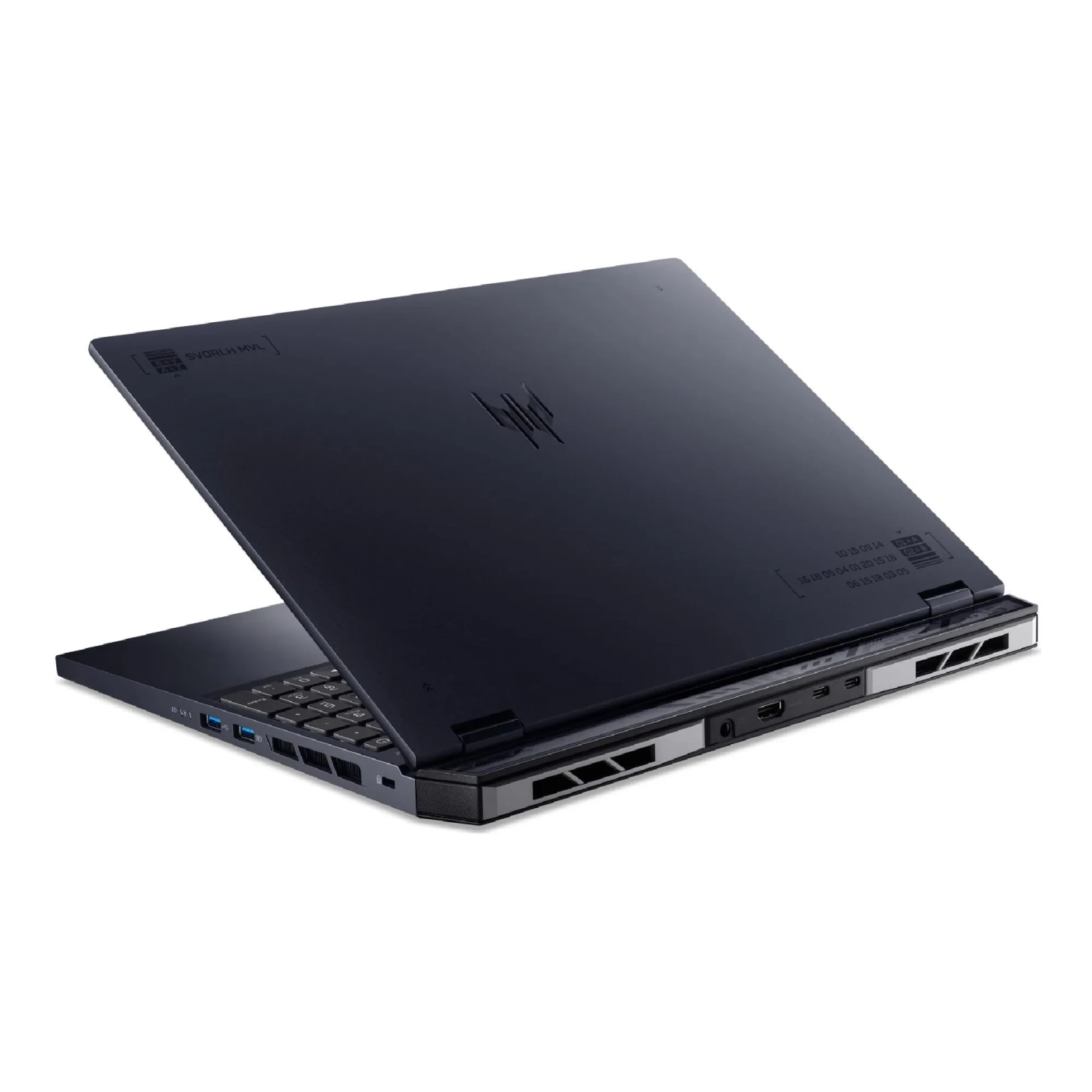 Купить Ноутбук Acer Predator Helios Neo16 PHN16-72 (NH.QRFEU.003) - фото 5