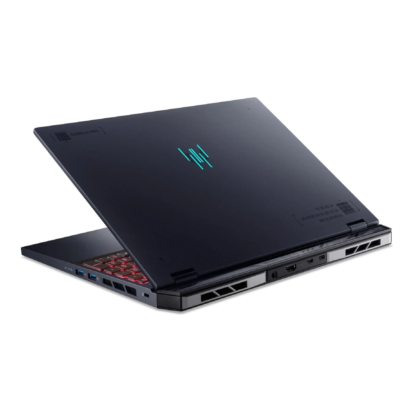 Купить Ноутбук Acer Predator Helios Neo16 PHN16-72 (NH.QRFEU.003) - фото 6