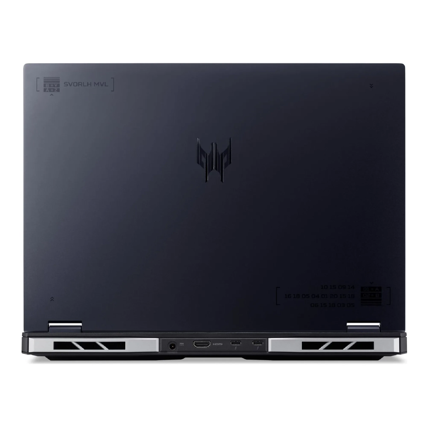 Купить Ноутбук Acer Predator Helios Neo16 PHN16-72 (NH.QRFEU.003) - фото 7