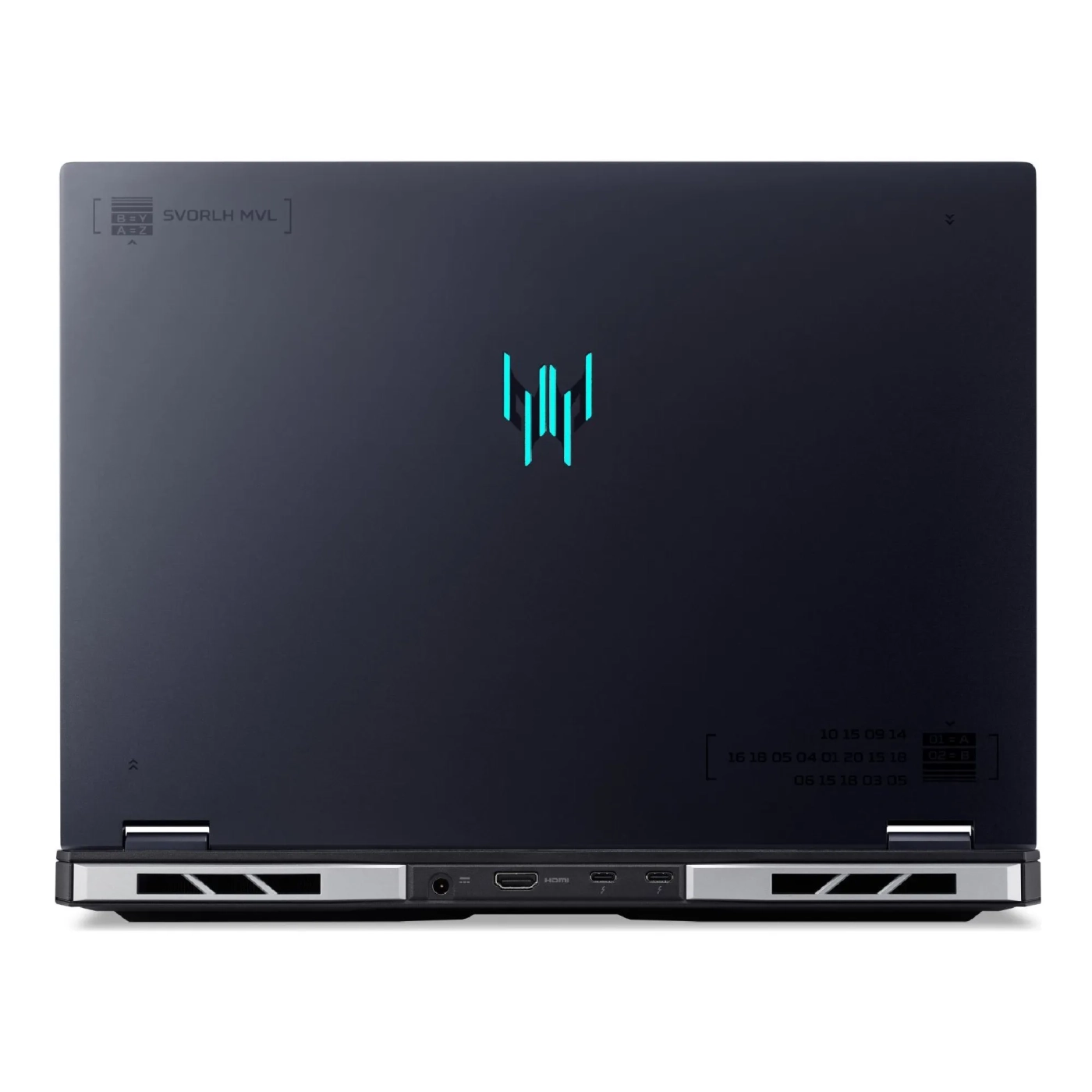 Купить Ноутбук Acer Predator Helios Neo16 PHN16-72 (NH.QRFEU.003) - фото 8