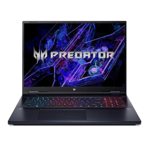 Купити Ноутбук Acer Predator Helios Neo18 PHN18-71 (NH.QS0EU.008) - фото 1