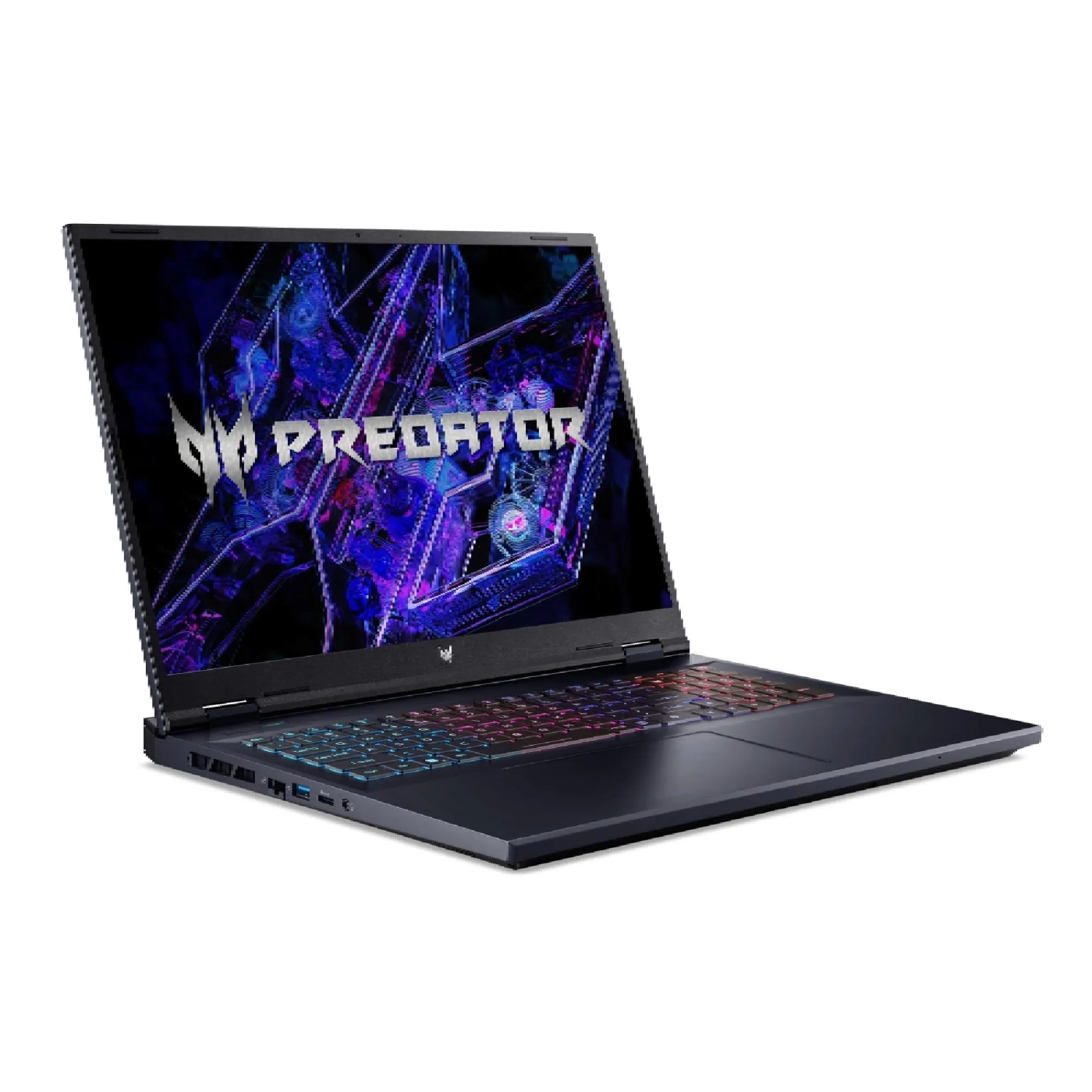 Купити Ноутбук Acer Predator Helios Neo18 PHN18-71 (NH.QS0EU.008) - фото 2