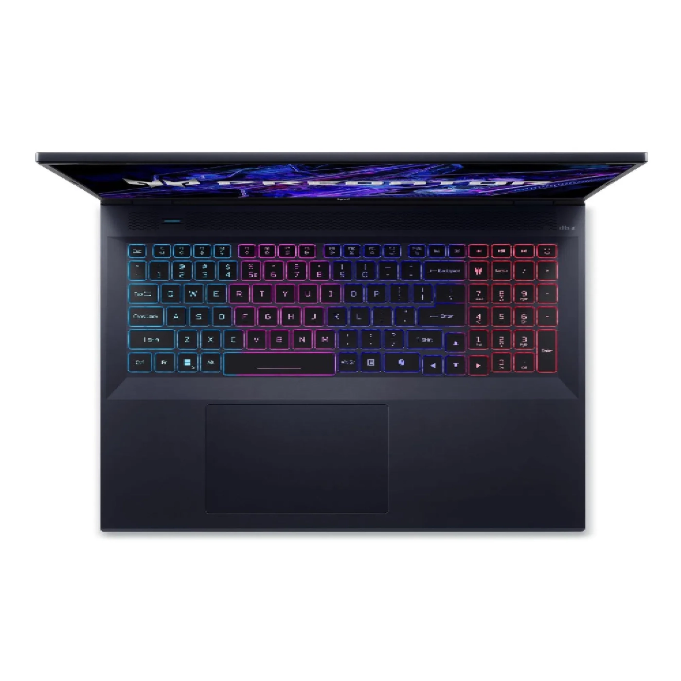 Купити Ноутбук Acer Predator Helios Neo18 PHN18-71 (NH.QS0EU.008) - фото 4