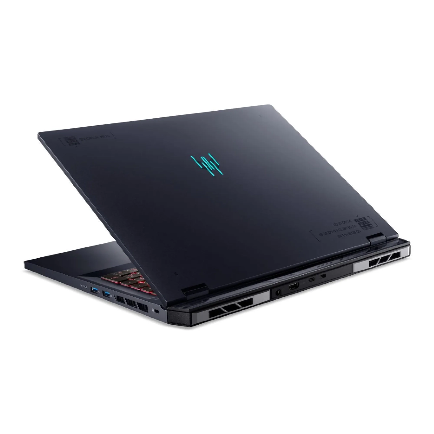 Купити Ноутбук Acer Predator Helios Neo18 PHN18-71 (NH.QS0EU.008) - фото 5