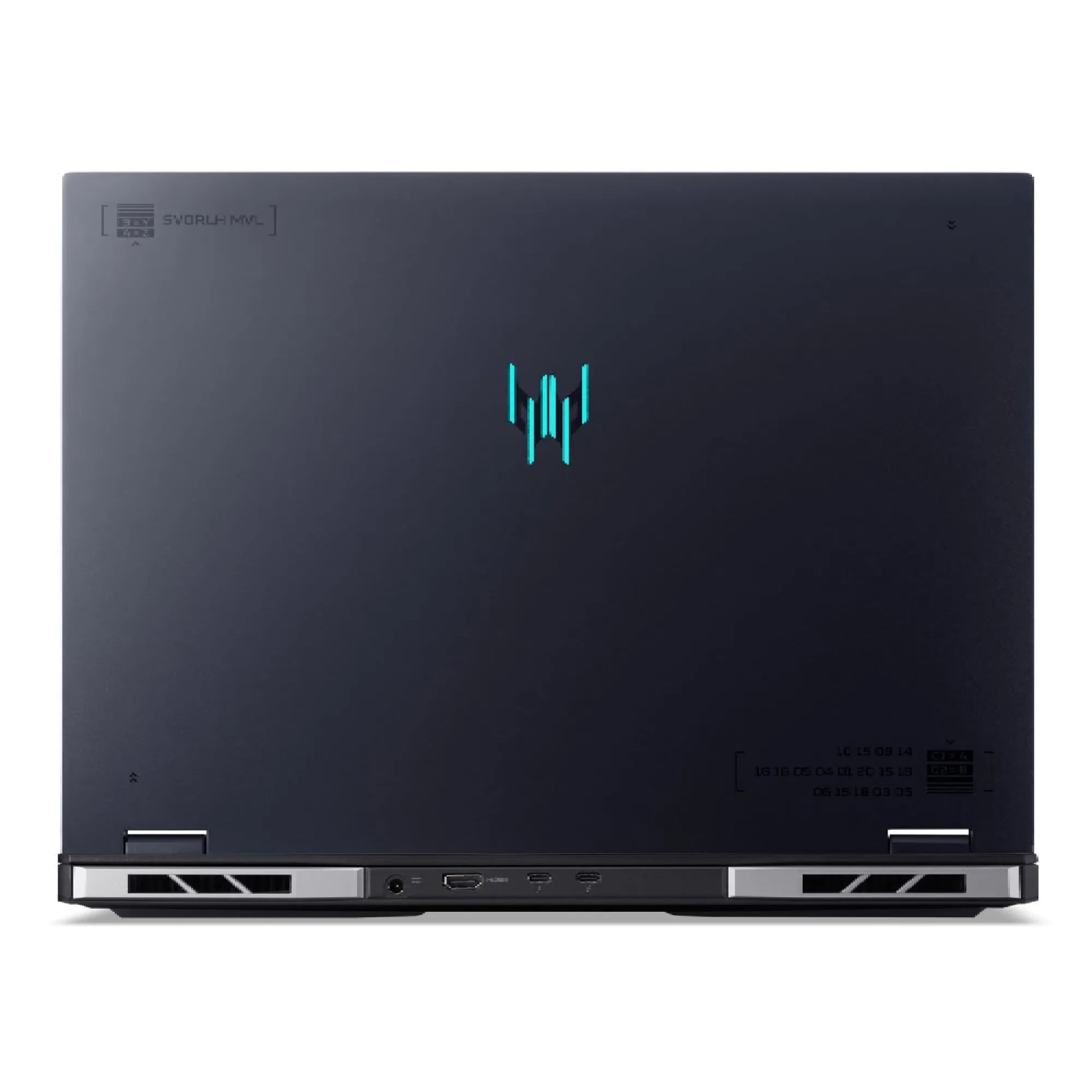 Купити Ноутбук Acer Predator Helios Neo18 PHN18-71 (NH.QS0EU.008) - фото 6