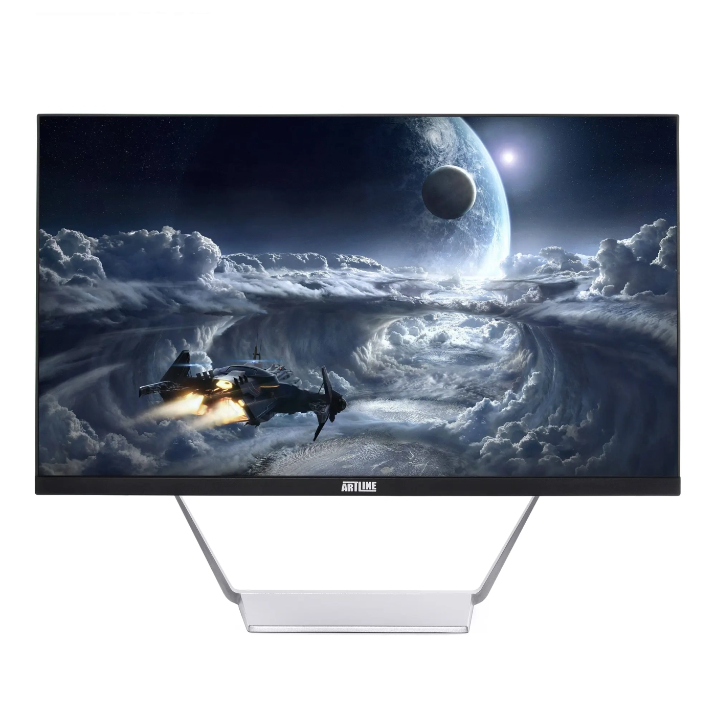 Купити Моноблок ARTLINE Business G46 Windows 11 Pro (G46v125Win) - фото 1