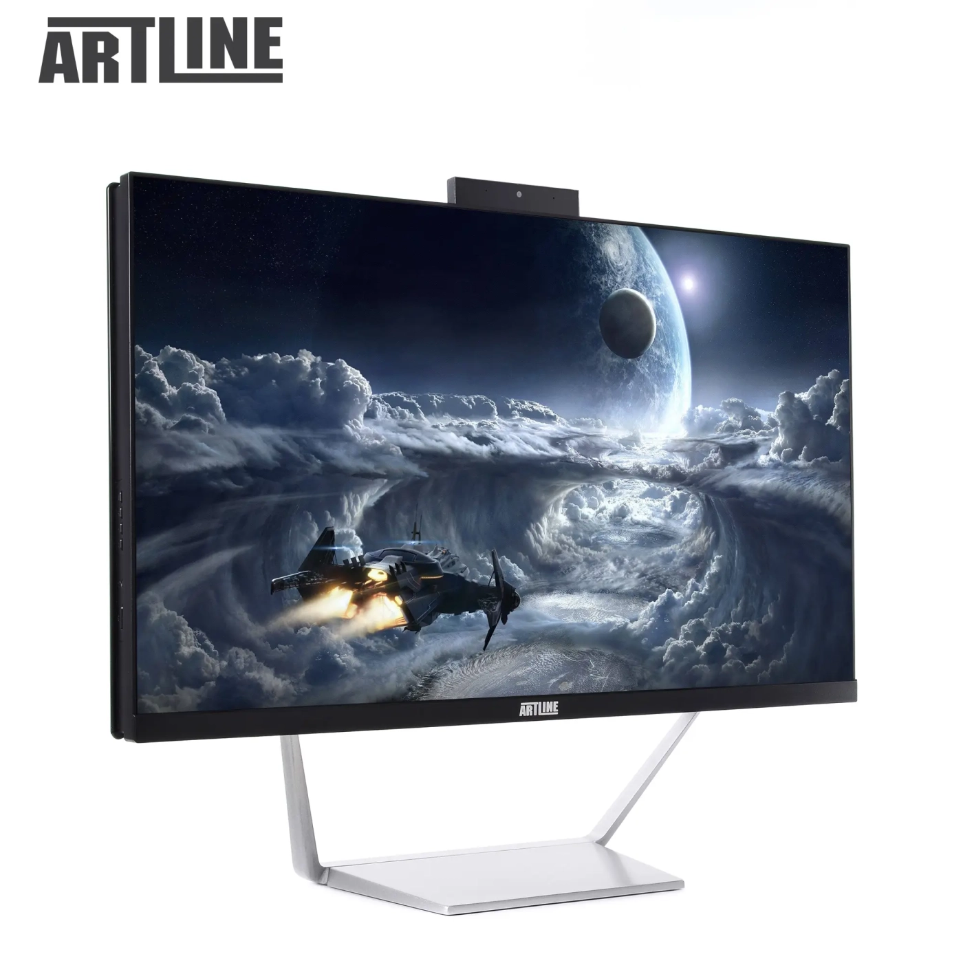 Купити Моноблок ARTLINE Business G46 Windows 11 Pro (G46v125Win) - фото 11