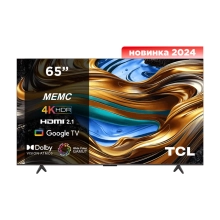Купити Телевізор TCL 65P755 - фото 2