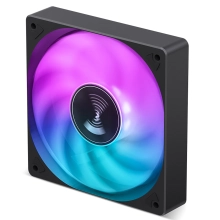 Купити Вентилятор Jonsbo SL-120C Black - фото 3