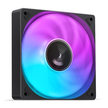 Купить Вентилятор Jonsbo SL-120C Black - фото 1