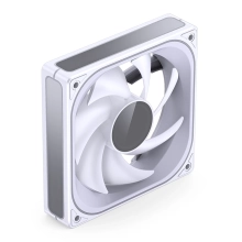 Купить Вентилятор Jonsbo ZB-120WR White - фото 5