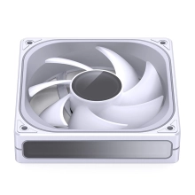 Купить Вентилятор Jonsbo ZB-120WR White - фото 9