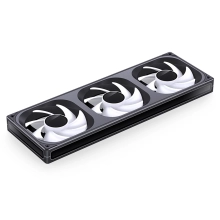 Купить Вентилятор Jonsbo ZB-360B (3in1) Black - фото 9