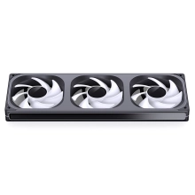 Купити Вентилятор Jonsbo ZB-360BR (3in1) Black - фото 8