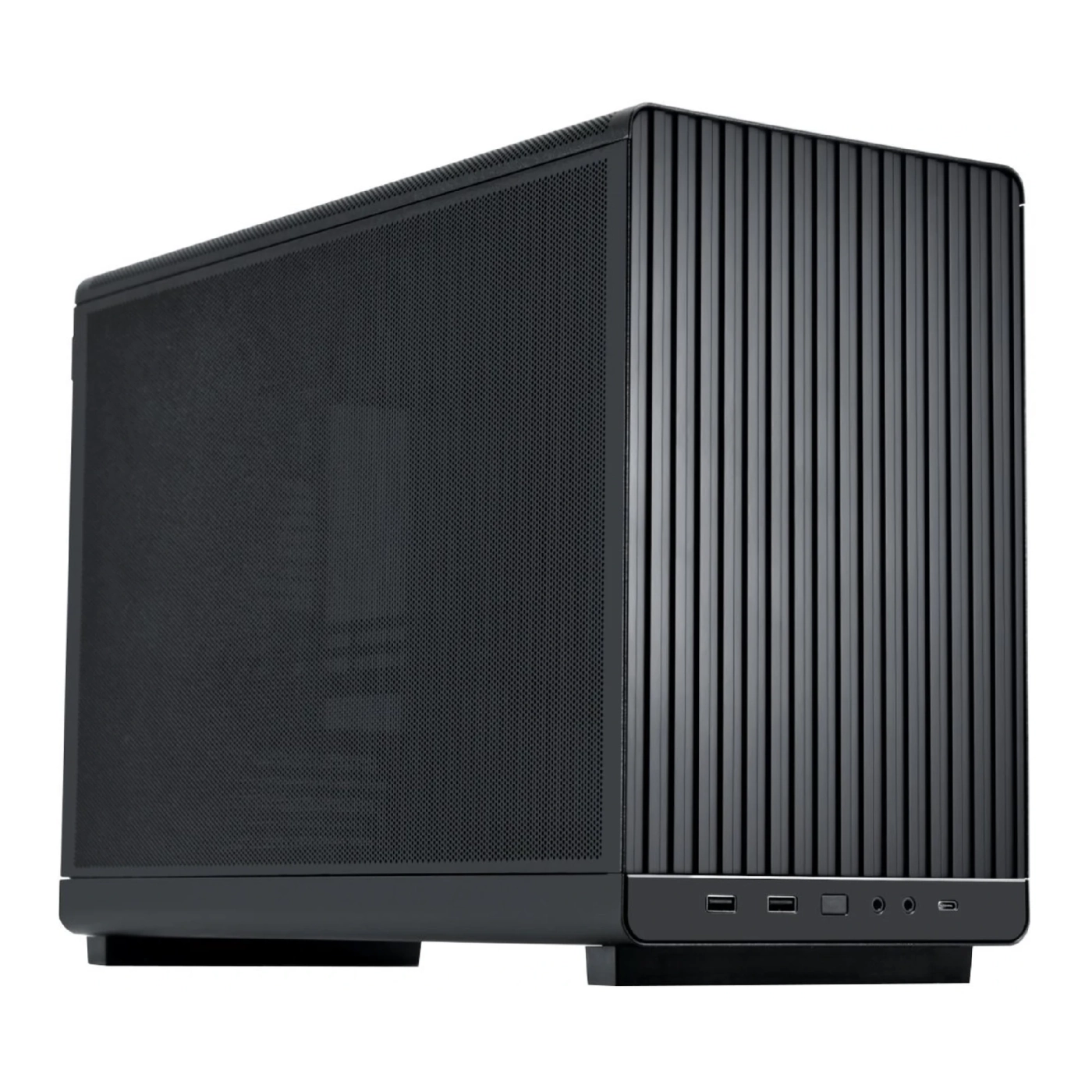 Купити Корпус Lian Li A3-mATX Black (G99.A3X.00) - фото 1