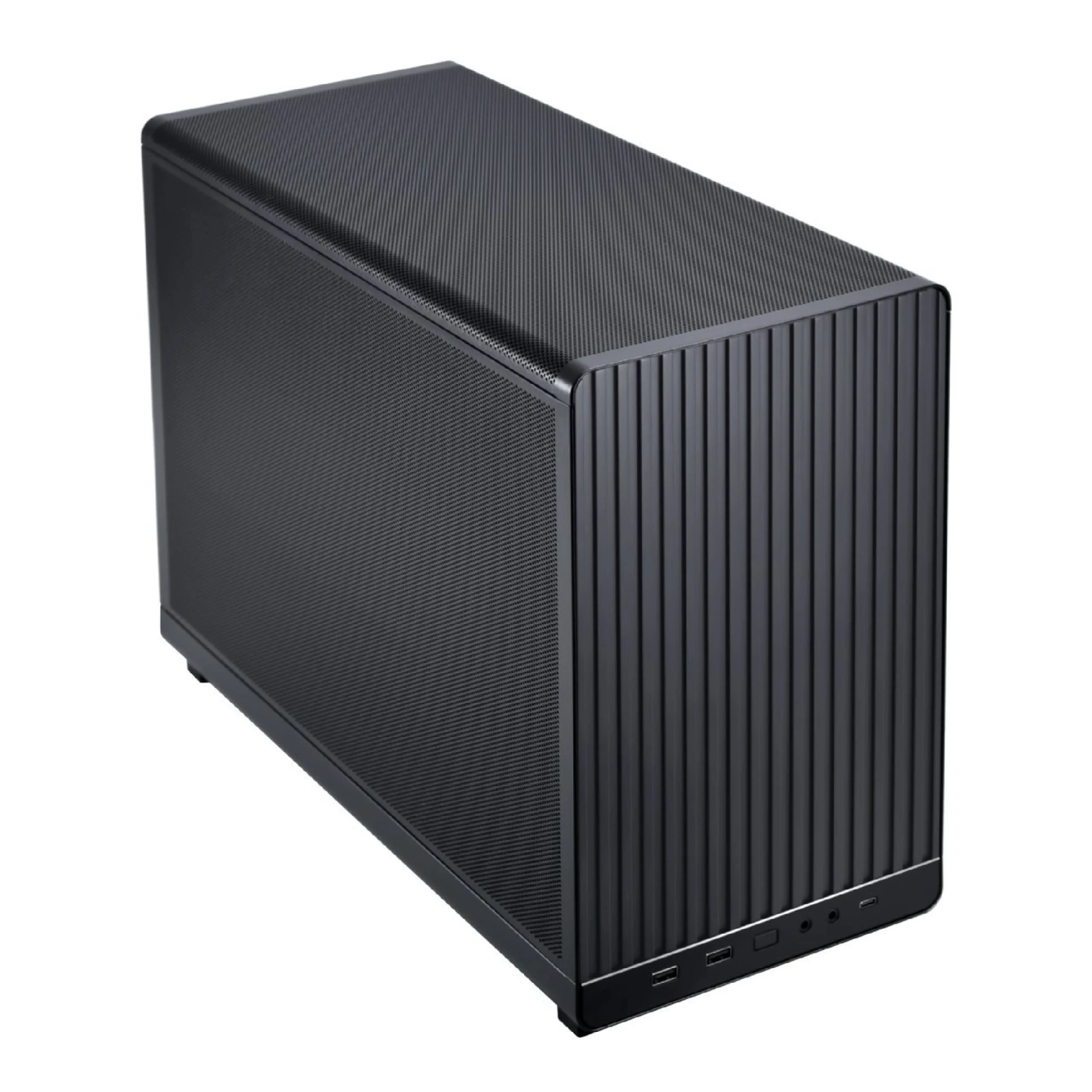 Купити Корпус Lian Li A3-mATX Black (G99.A3X.00) - фото 2