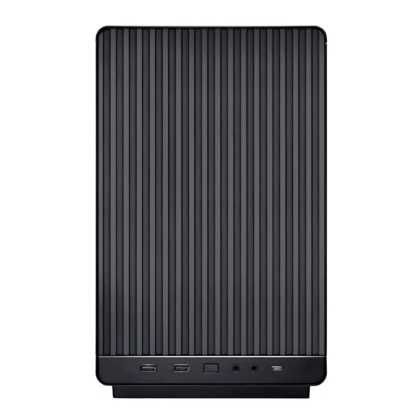 Купити Корпус Lian Li A3-mATX Black (G99.A3X.00) - фото 3