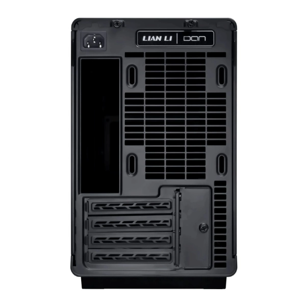 Купити Корпус Lian Li A3-mATX Black (G99.A3X.00) - фото 4