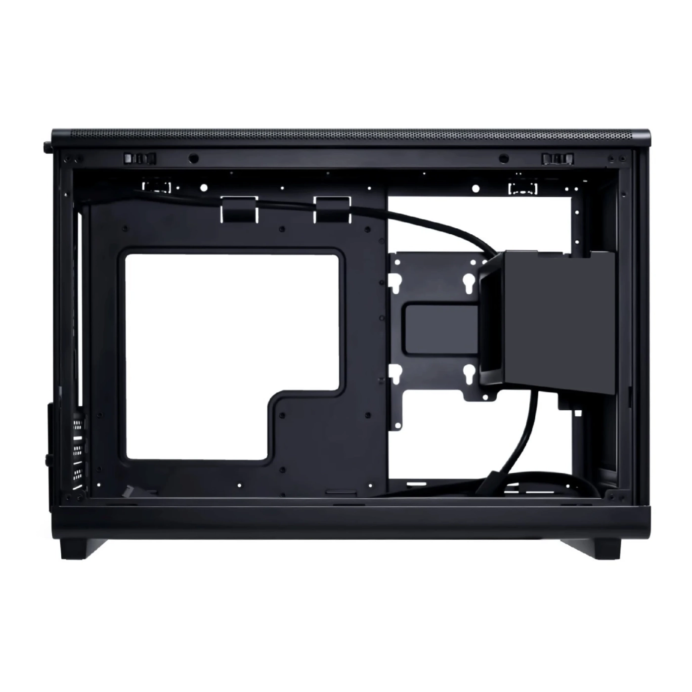 Купити Корпус Lian Li A3-mATX Black (G99.A3X.00) - фото 7