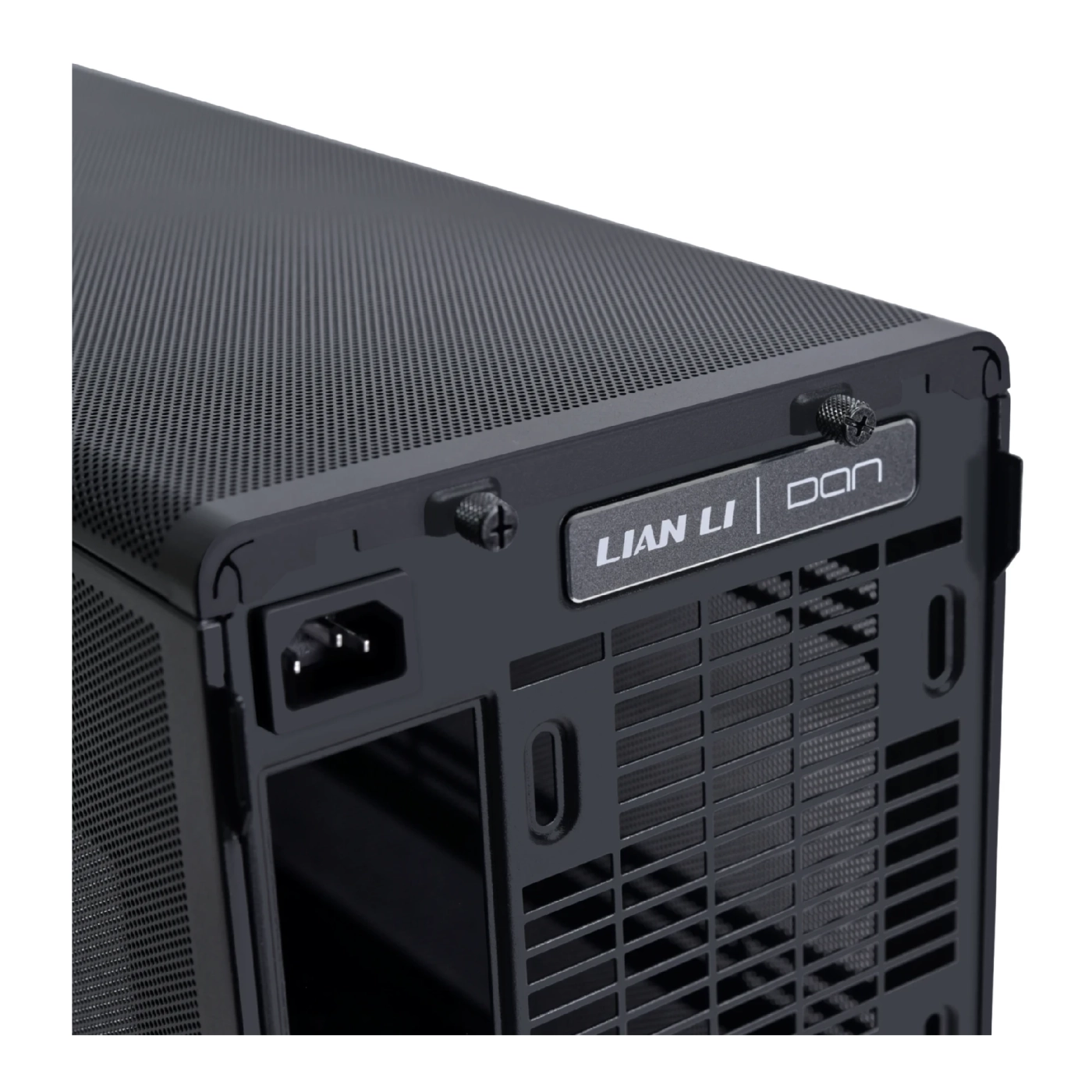 Купити Корпус Lian Li A3-mATX Black (G99.A3X.00) - фото 8