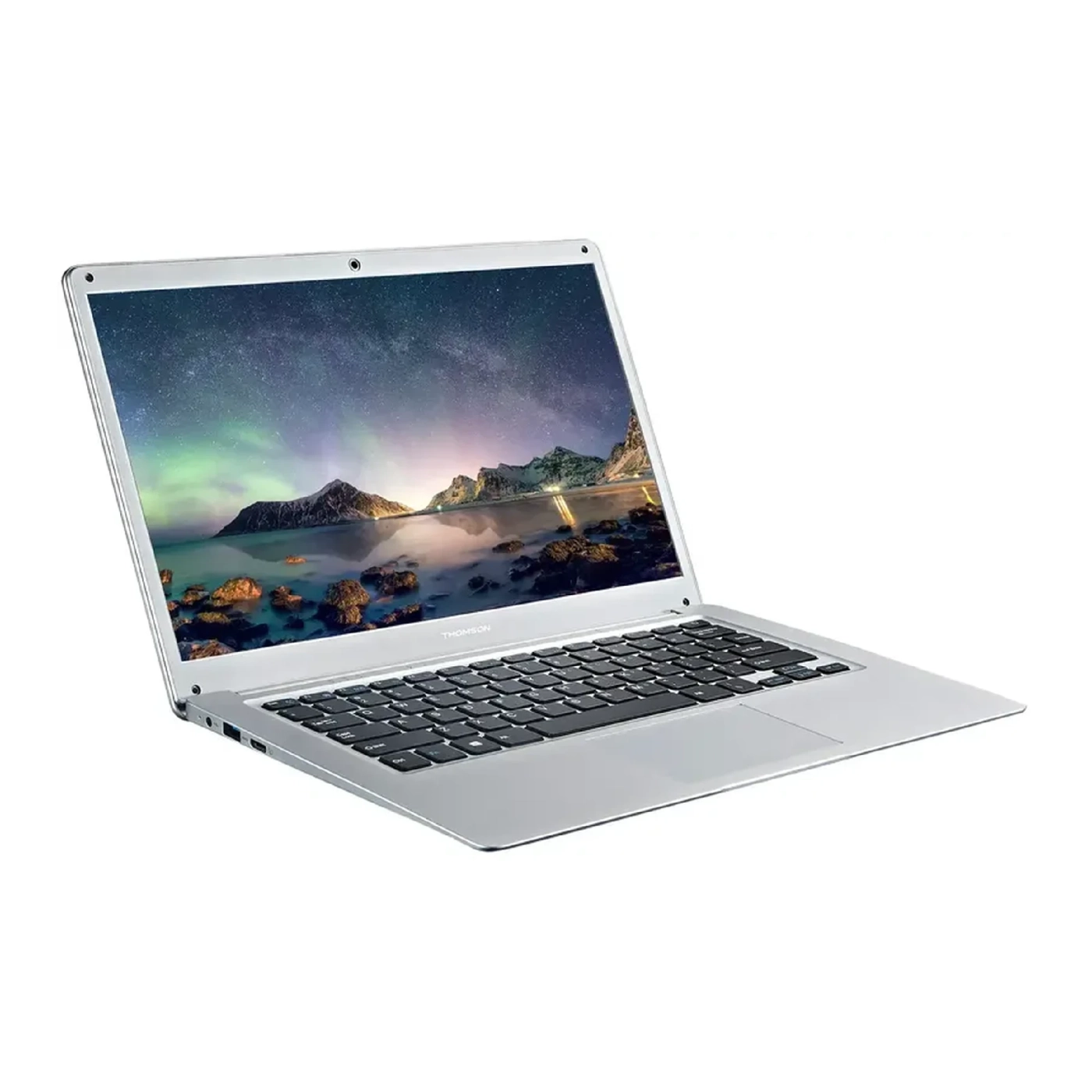 Купить Ноутбук Thomson Neo N14 14.1 (MEAN14C8SL256S) - фото 2