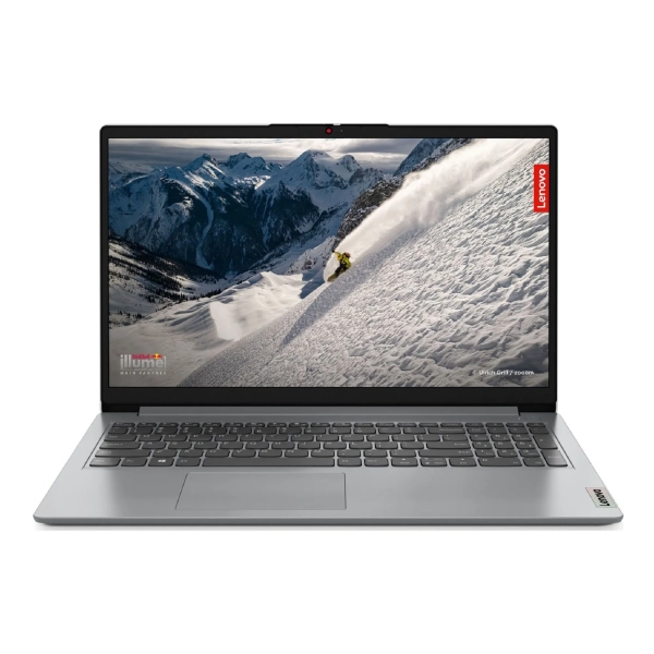 Купити Ноутбук Lenovo IdeaPad 1 15AMN7 (82VG00TARA) - фото 1