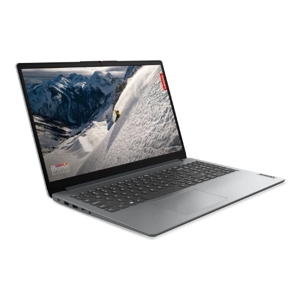 Купити Ноутбук Lenovo IdeaPad 1 15AMN7 (82VG00TARA) - фото 2