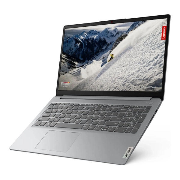 Купити Ноутбук Lenovo IdeaPad 1 15AMN7 (82VG00TARA) - фото 4