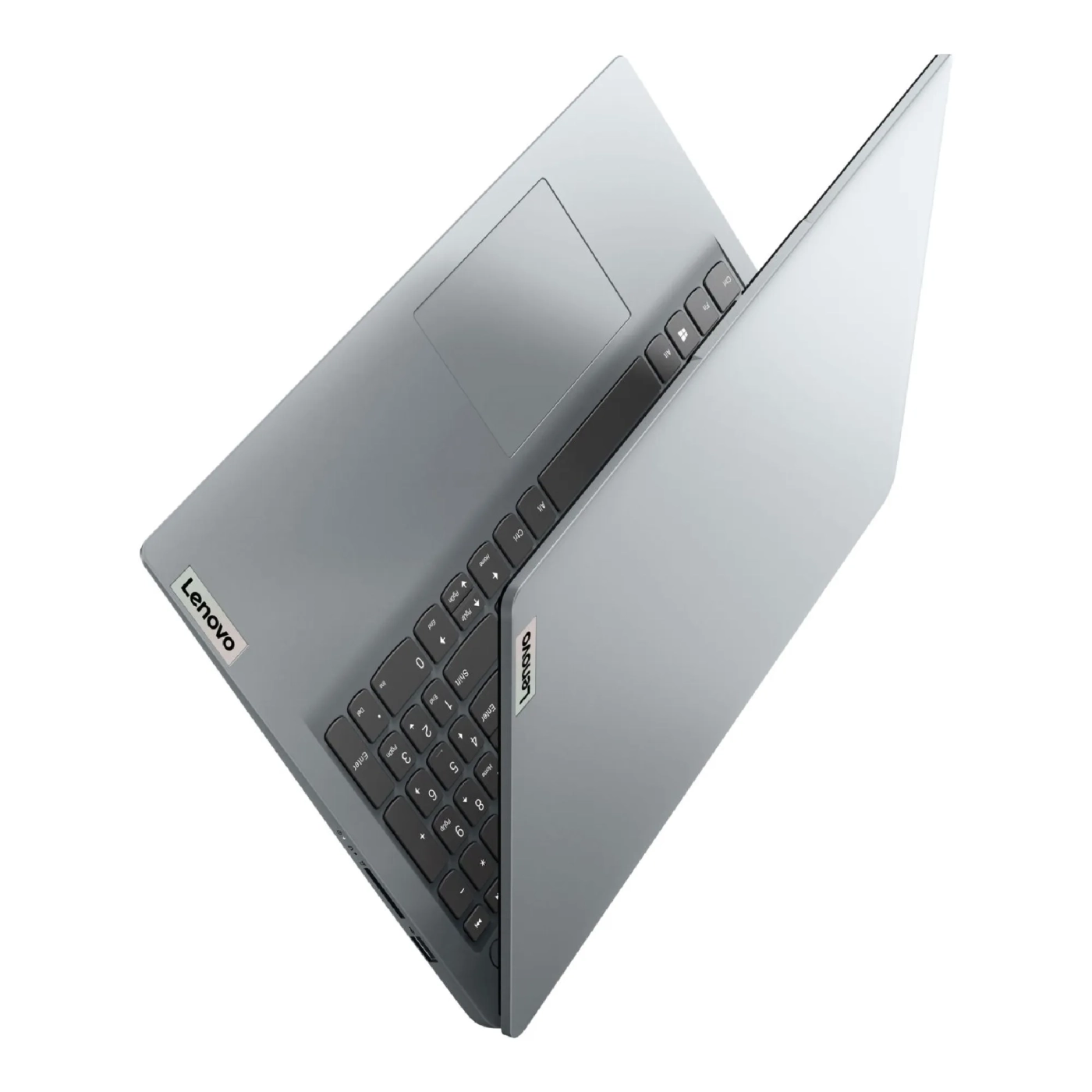 Купити Ноутбук Lenovo IdeaPad 1 15AMN7 (82VG00TARA) - фото 5