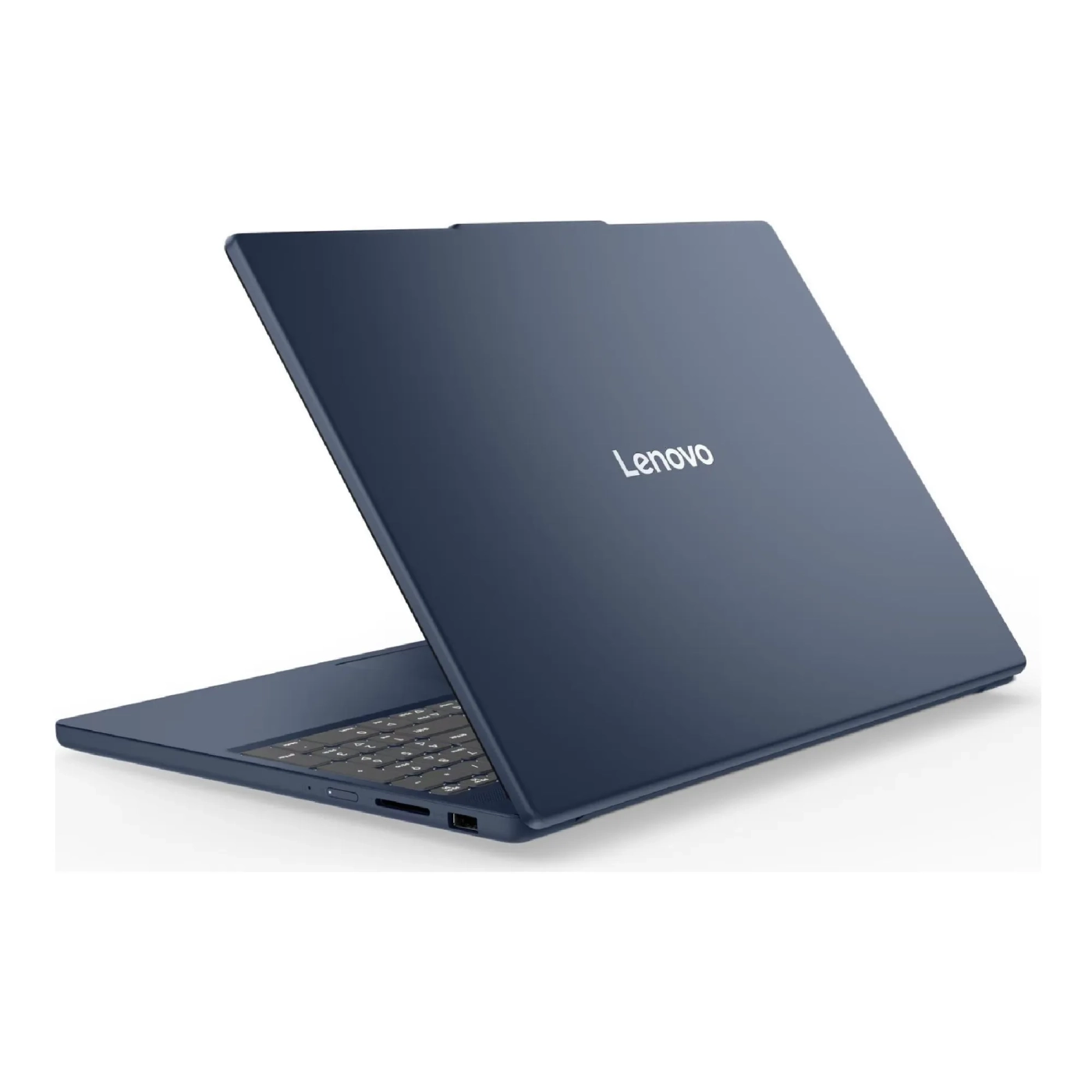 Купити Ноутбук Lenovo IdeaPad Slim 3 15IRH10 (83K100DQRA) - фото 5