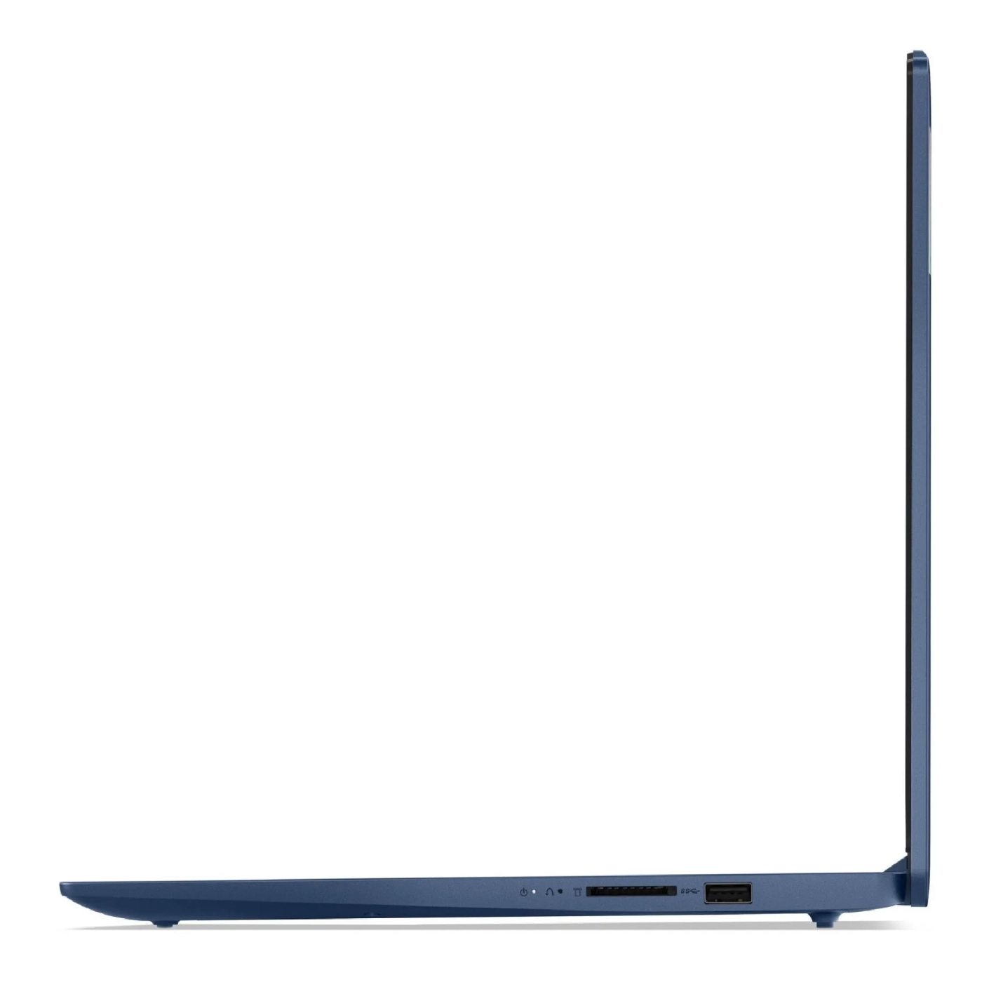 Купити Ноутбук Lenovo IdeaPad Slim 3 15IRH10 (83K100DQRA) - фото 6