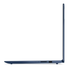 Купити Ноутбук Lenovo IdeaPad Slim 3 15IRH10 (83K100DQRA) - фото 6