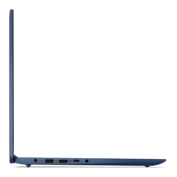 Купити Ноутбук Lenovo IdeaPad Slim 3 15IRH10 (83K100DQRA) - фото 7