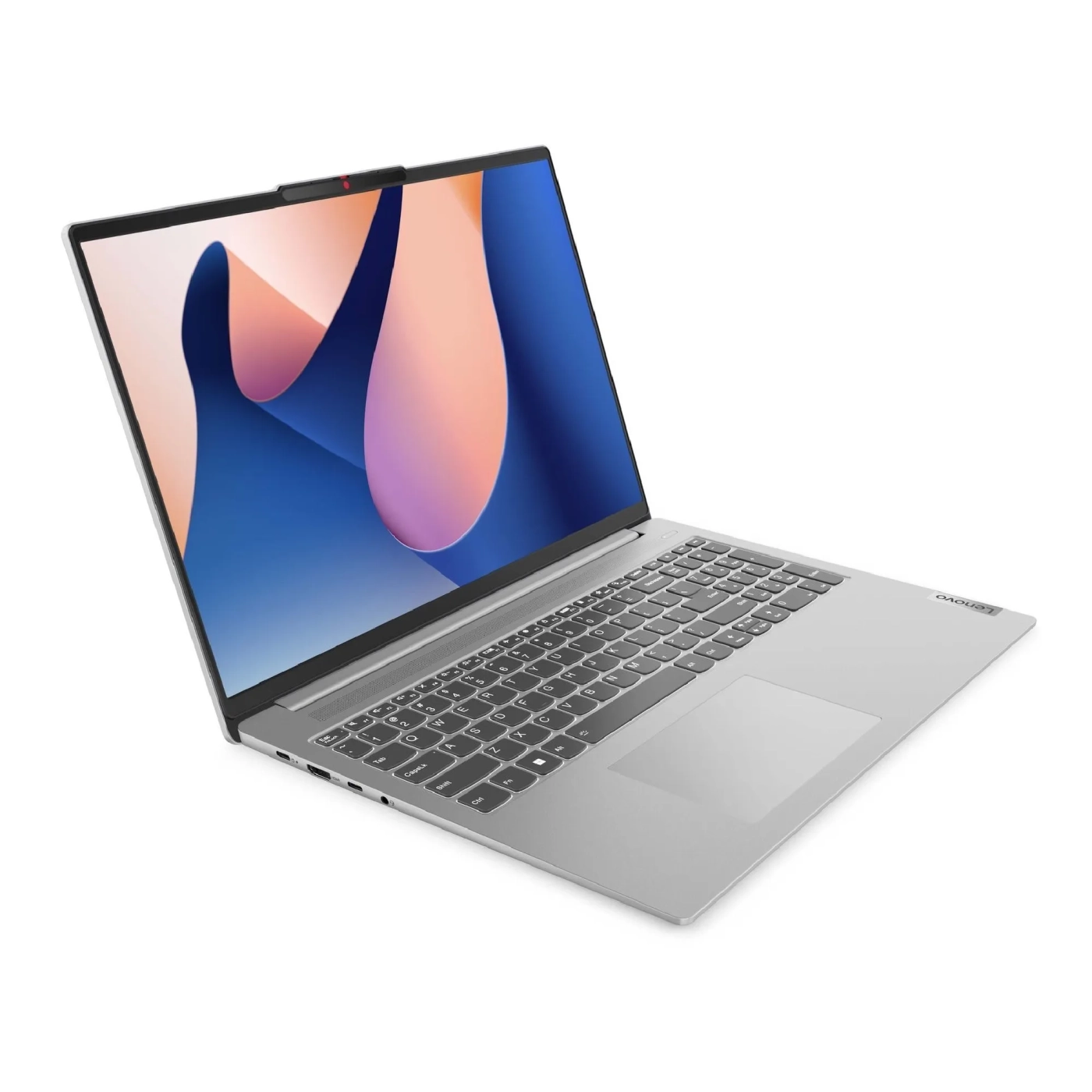 Купити Ноутбук Lenovo IdeaPad Slim 5 16IAH8 (83BG001ARA) - фото 2
