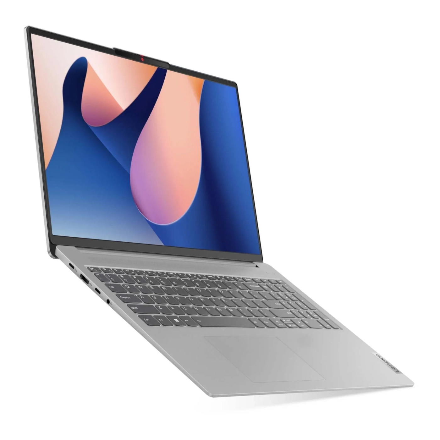 Купити Ноутбук Lenovo IdeaPad Slim 5 16IAH8 (83BG001ARA) - фото 3