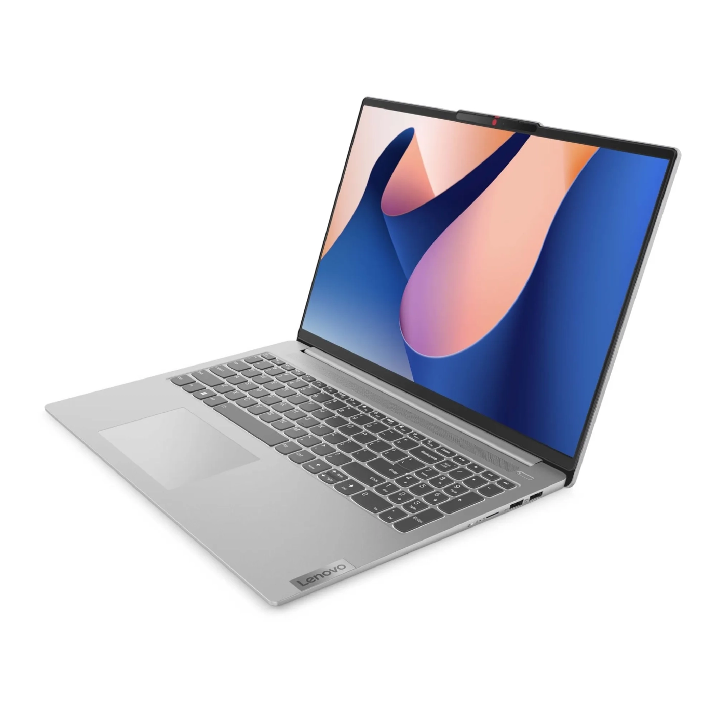 Купити Ноутбук Lenovo IdeaPad Slim 5 16IAH8 (83BG001ARA) - фото 4