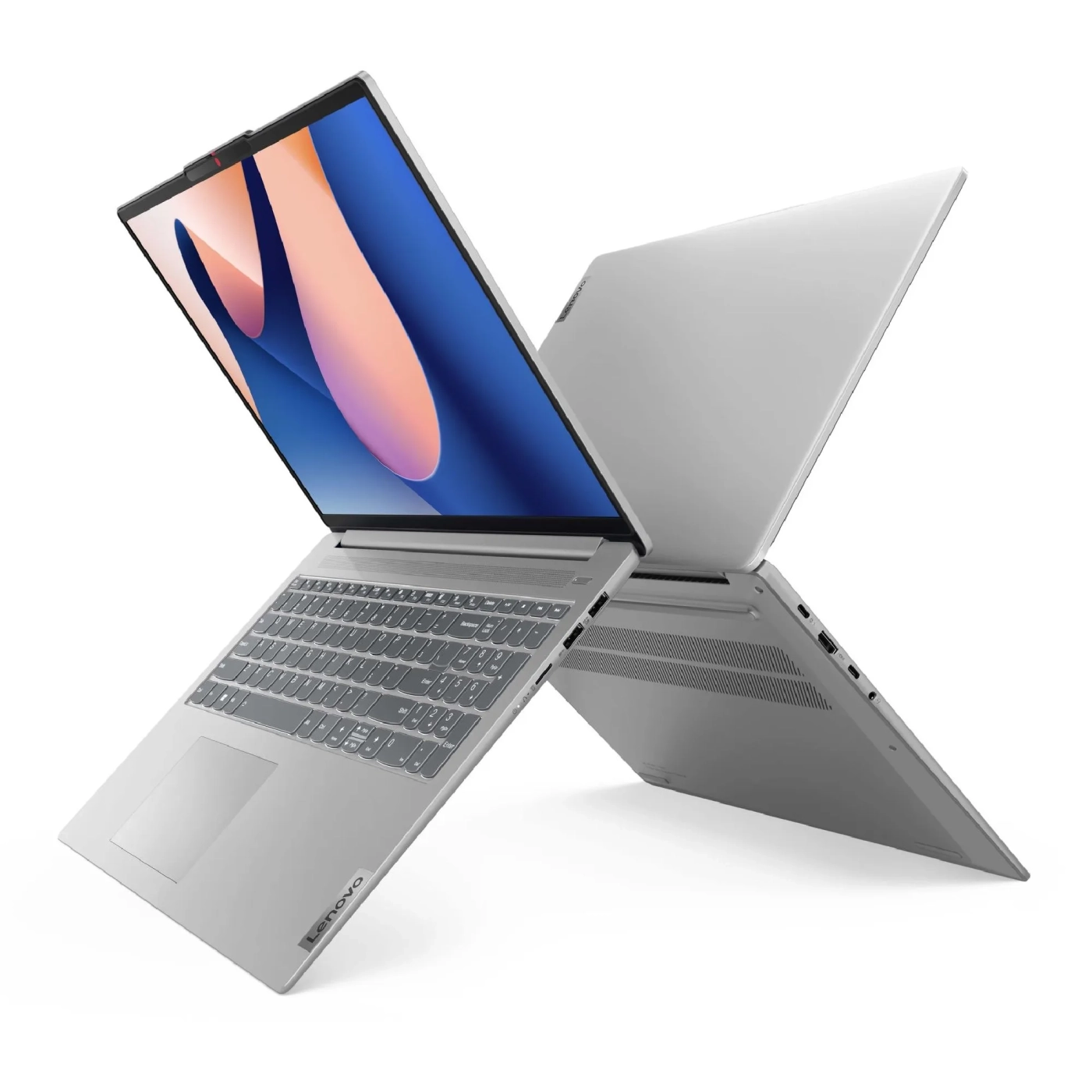 Купити Ноутбук Lenovo IdeaPad Slim 5 16IAH8 (83BG001ARA) - фото 7