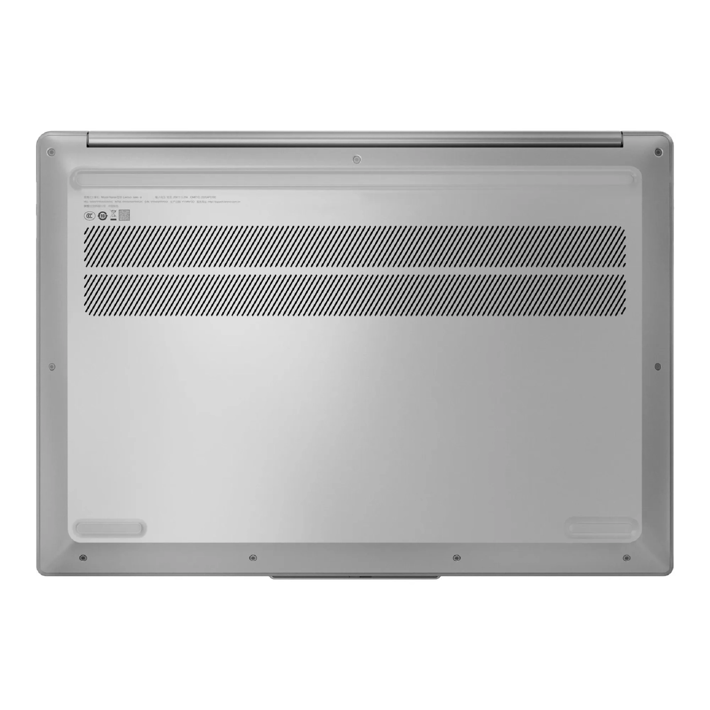 Купити Ноутбук Lenovo IdeaPad Slim 5 16IAH8 (83BG001ARA) - фото 13