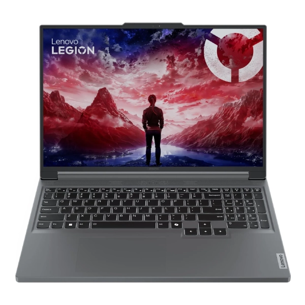 Купити Ноутбук Lenovo Legion Slim 5 P16AR9 (83EX003XRA) - фото 1
